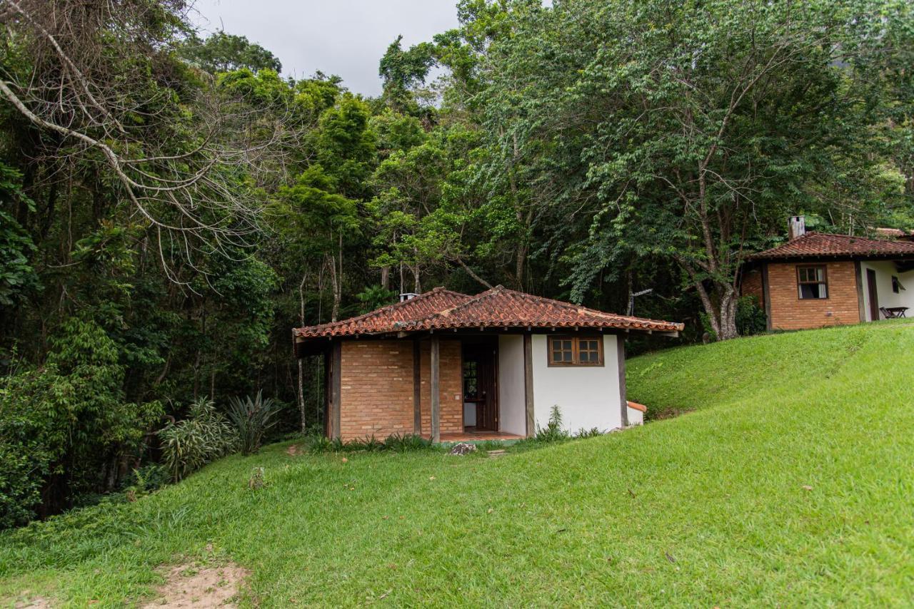 Pousada Das Araras Hotel Petrópolis Exterior foto